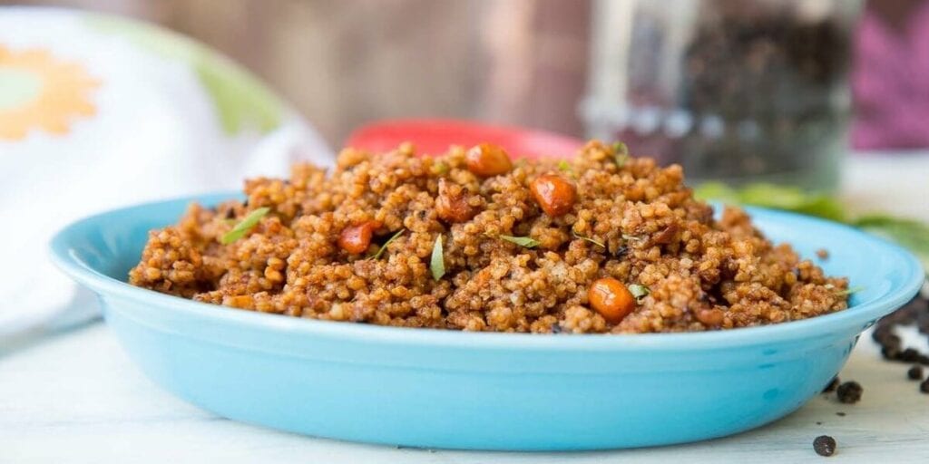 Bajra Pulao