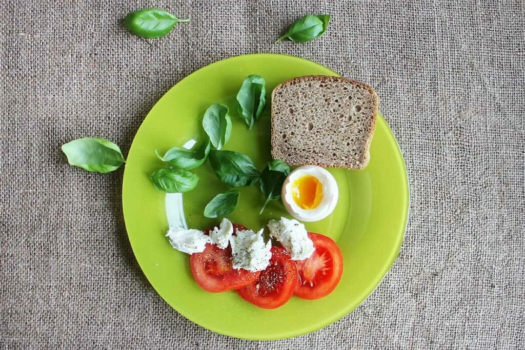 French Sandwich