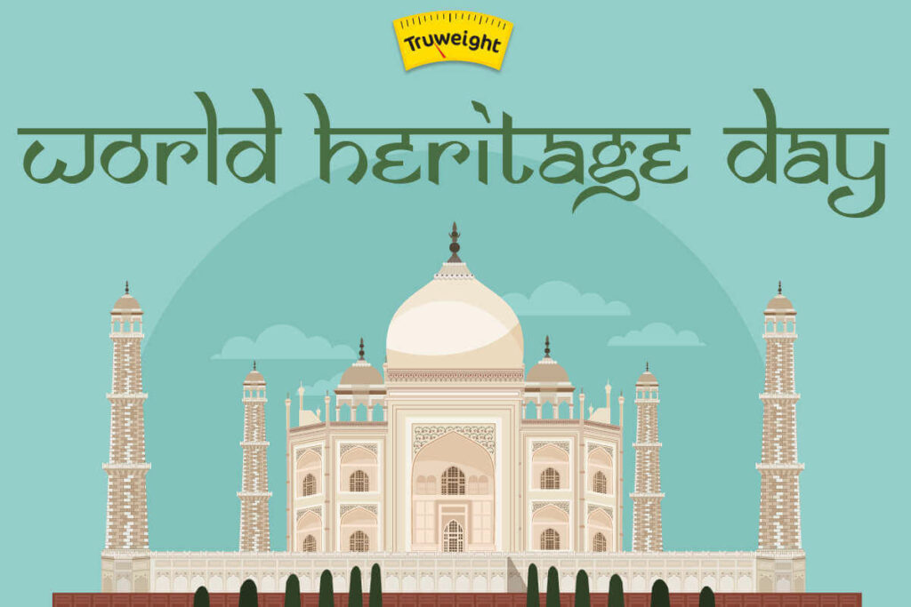 World Heritage Day Healthy Indian foods