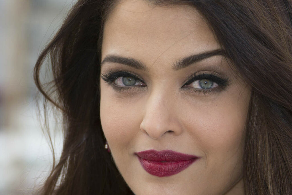 Aishwarya rai fitness