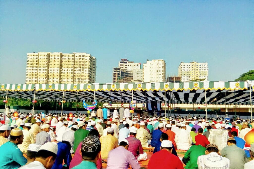 Healthy ramzan diet