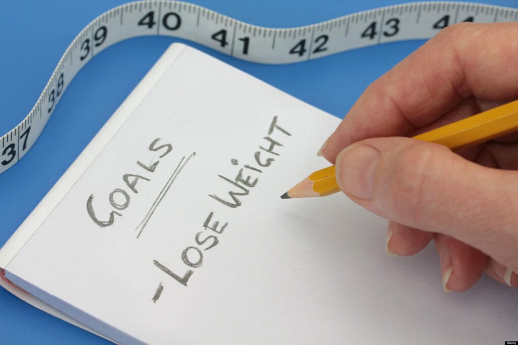 How to lose weight naturally