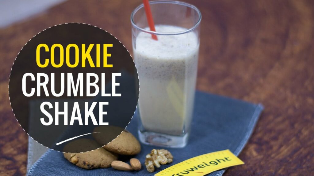 Cookie Crumble