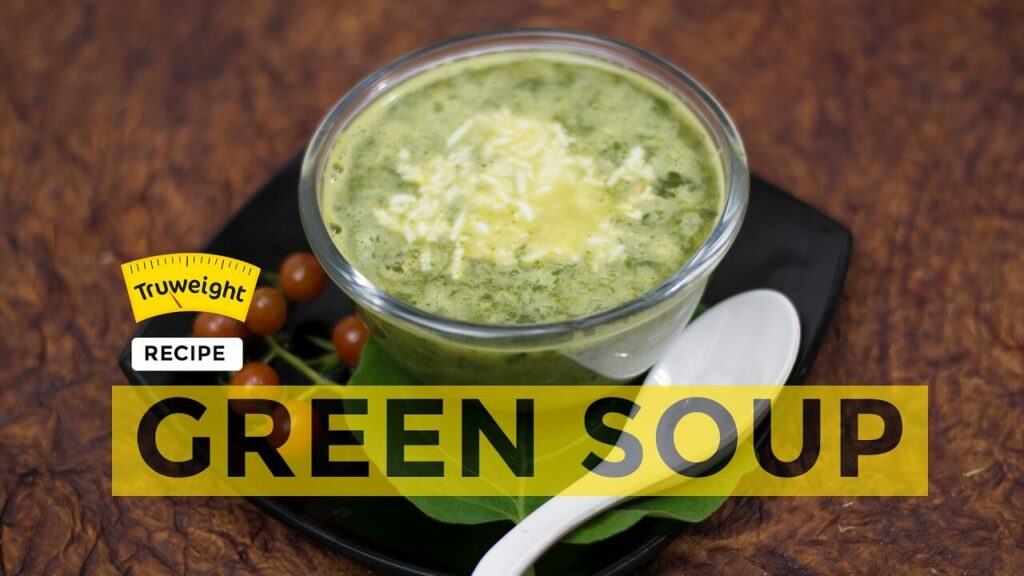 Green Soup Recipe