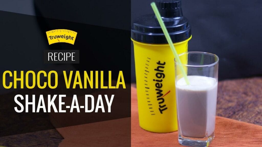 Protein shake