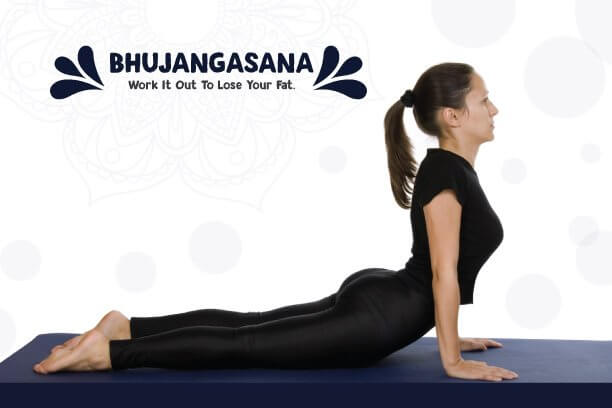 Bhujangasana