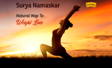 Surya Namaskar