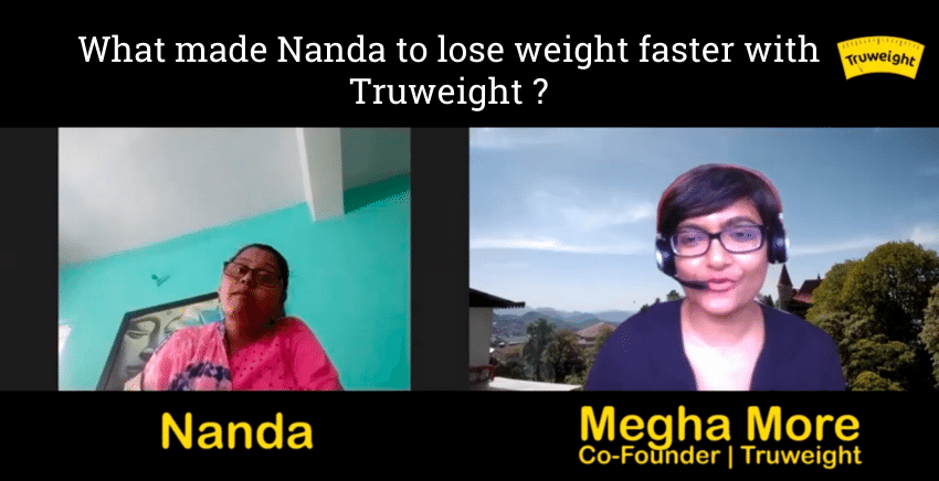 Nanda's success story