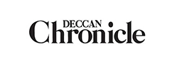 Deccan Chronicle logo