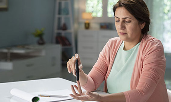 Diabetes Program - Possible