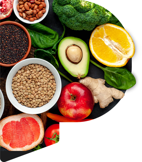 Healthy Foods for Weight Loss - Possible