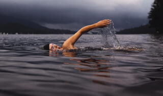 Swimming for weight loss Swimming for weight loss
