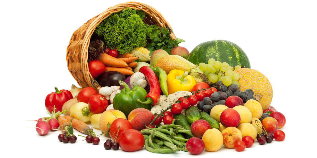 Phytochemicals foods