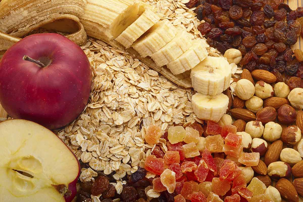 Viscous Fiber Diet: Weight Loss Management Benefits and their 2 types