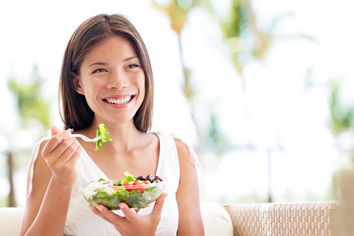 Weight loss doesn't mean snacking on salads! A variety of diet will help you lose weight how to lose weight, weight loss, fat burner, weight loss pills