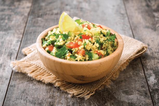 Tabbouleh