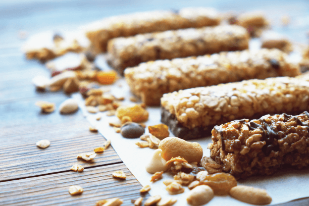 Granola bars