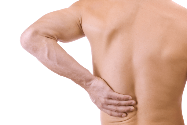 Back Pain Back Pain