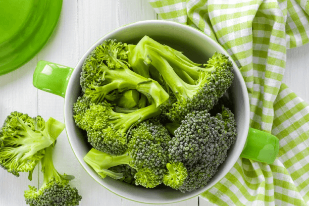 Broccoli