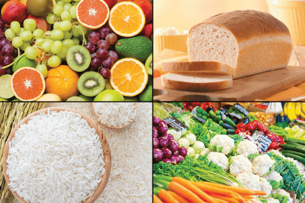 Low-carb-diet-foods