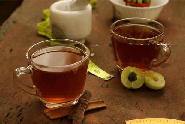 Teatox-D