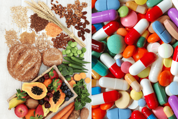IBS Nutritious Diet IBS Nutritious Diet