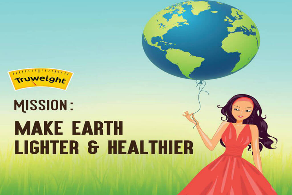 Possible's Mission - Making Earth Lighter Possible's Mission - Making Earth Lighter