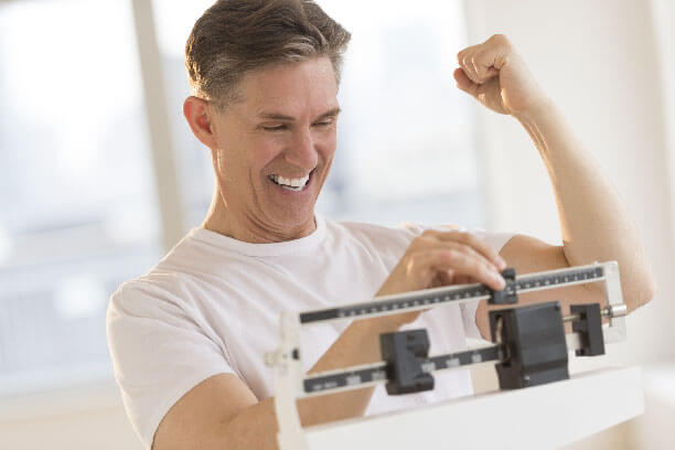 Losing Weight after 40s Losing Weight after 40s