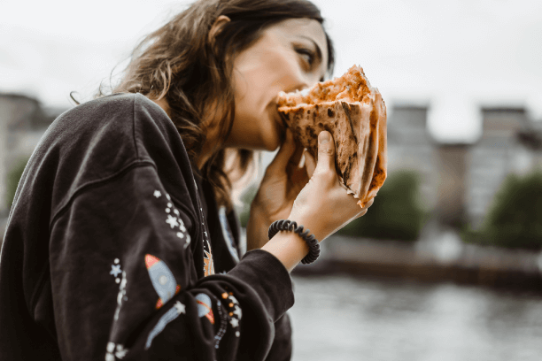 Do not overeat Do not overeat