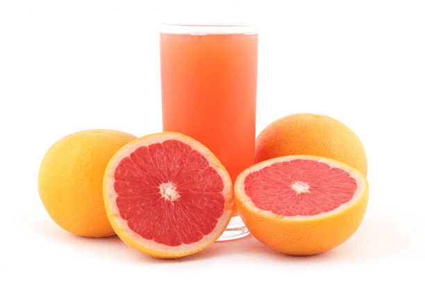 Grapefruit Juice