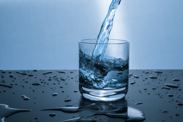 Stay hydrated Stay hydrated