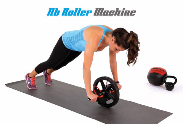 11 Popular Weight Loss Machines You Should Definitely Try