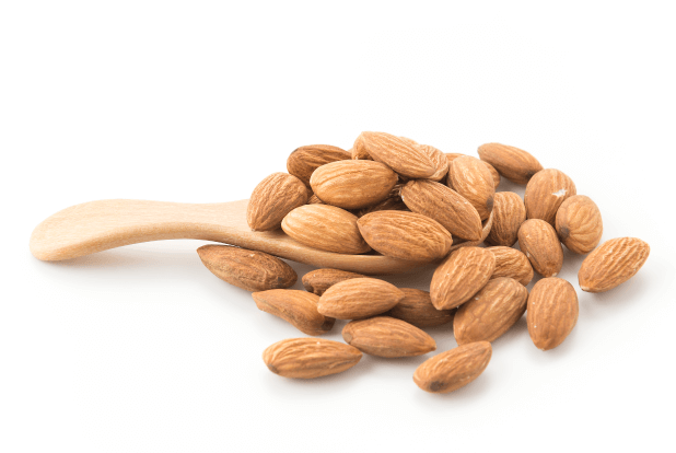 Almonds