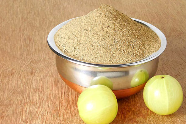 Amalaki-Churna for diabetes Amalaki-Churna for diabetes