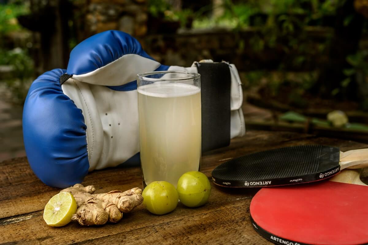 truweight amla drink