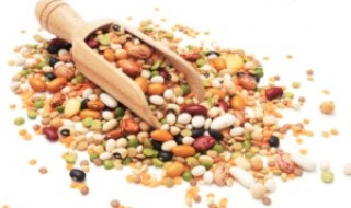 Legumes and Whole Grains Benefits