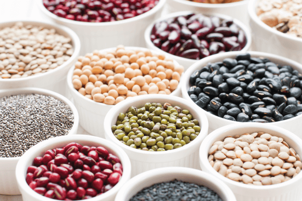 Beans