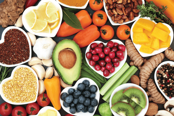 Best vitamins for women