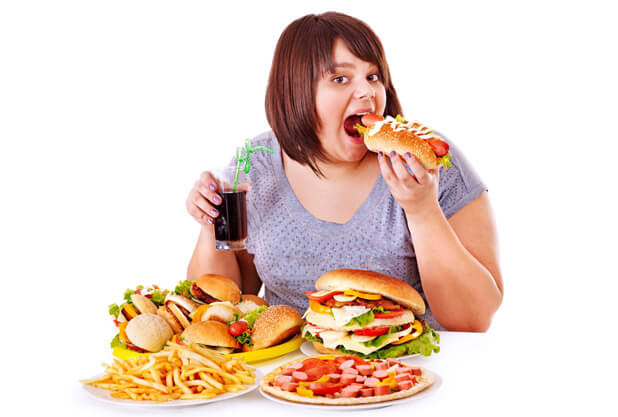 Binge Eating Is The Problem Binge Eating Is The Problem