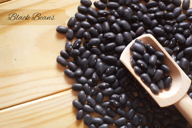 Black Beans Benefits