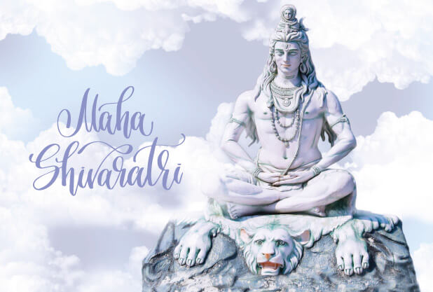 Maha Shivaratri 