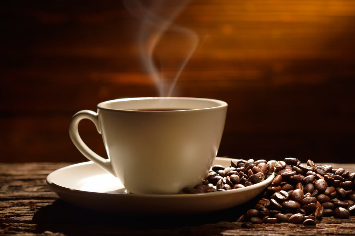 side effects of coffee