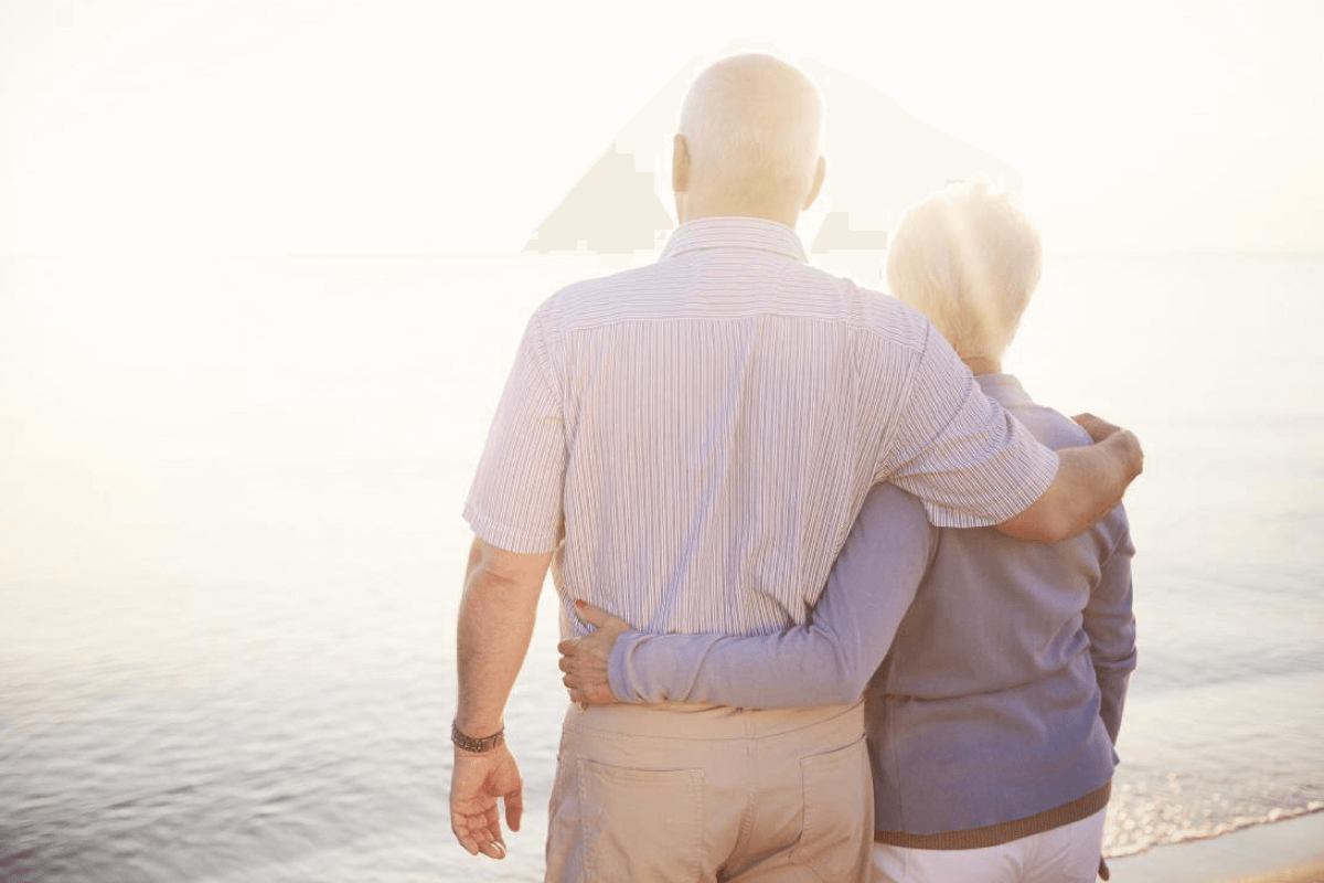 Vitamin D in elderly people