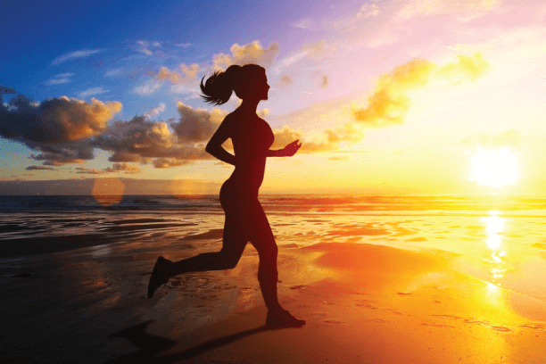 jogging for weight loss