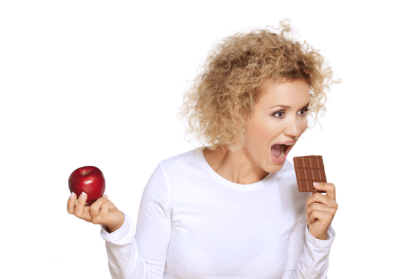 5 'Healthy' Foods That Contain More Sugar Than A Tim Tam - Lose