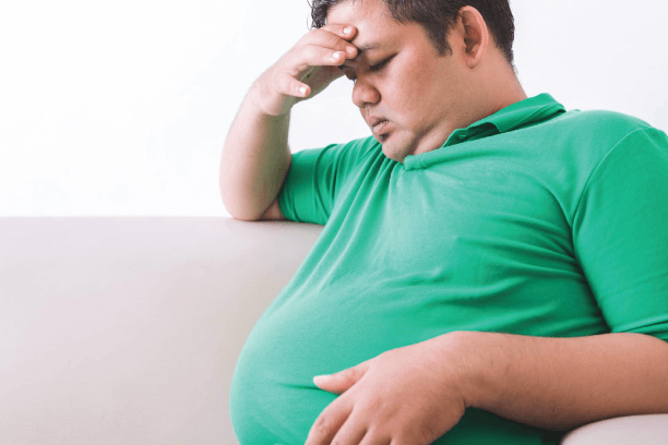 overweight overweight