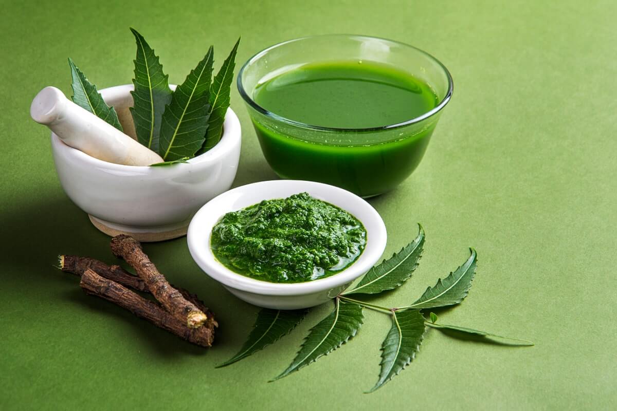 Home remedies by ministry of AYUSH