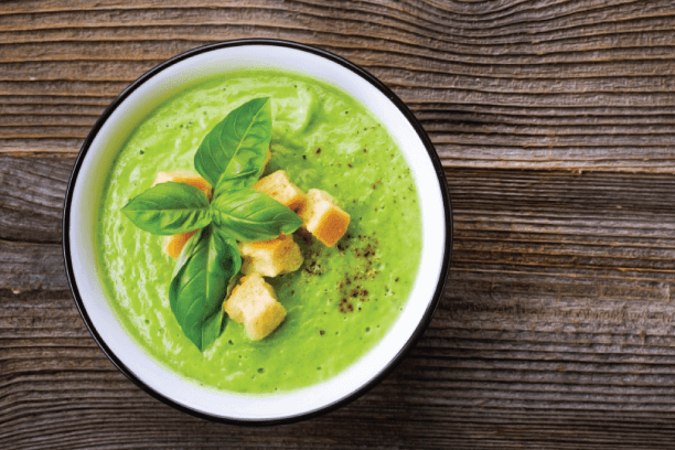 Broccoli Soup