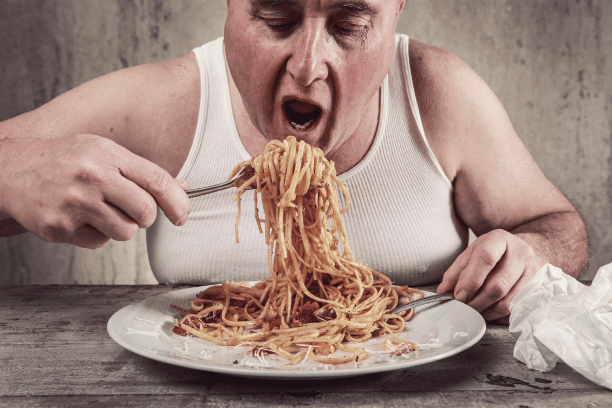 Morbid Obesity - Causes, Symptoms Diagnosis & Treatment | Truweight