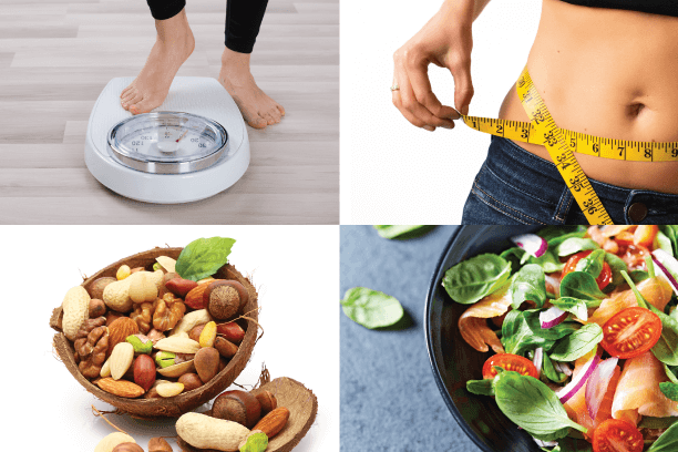 weight loss trends